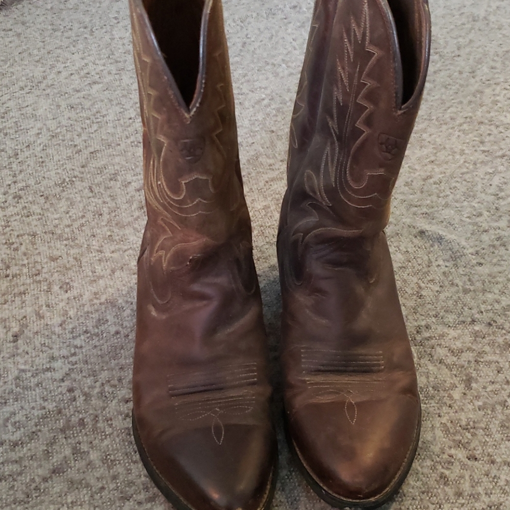 Ariat Boots